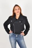 Bolero Algodão Forrado - J1022