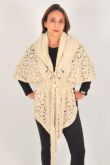 Casaqueto 3/4 Tricot Voluta - 40117