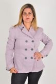 Blazer Algodão Forrado - J1026
