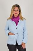 Blazer Algodão Forrado -J1027