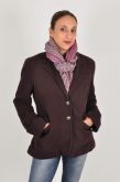 Blazer Algodão Forrado - J1089